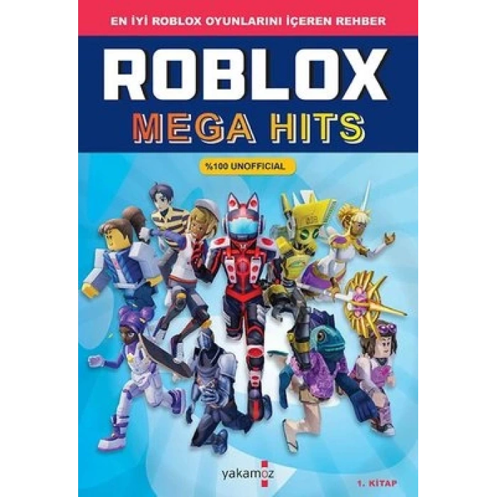 Roblox;Mega Hits