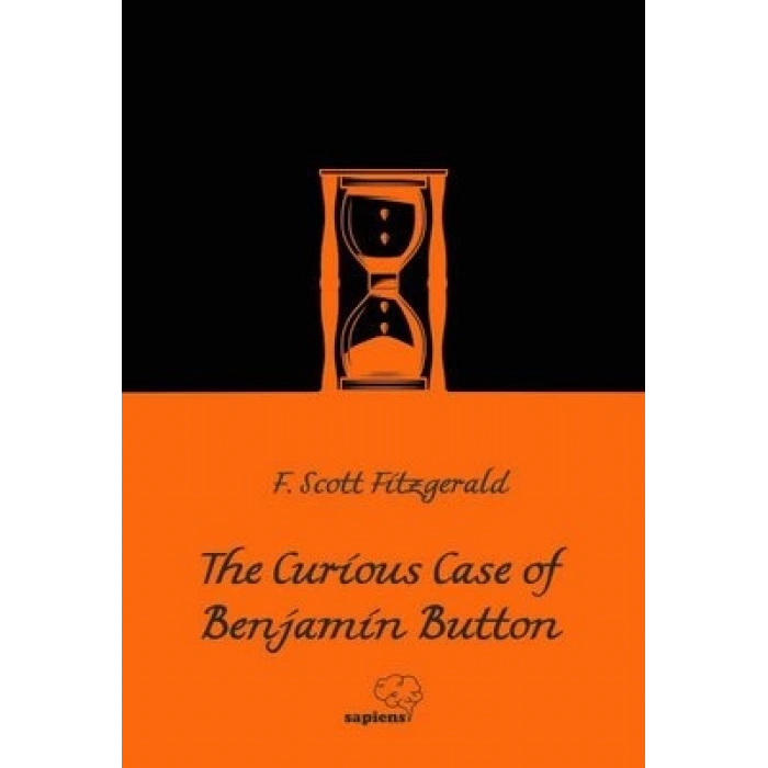 The Curious Case of Benjamin Button