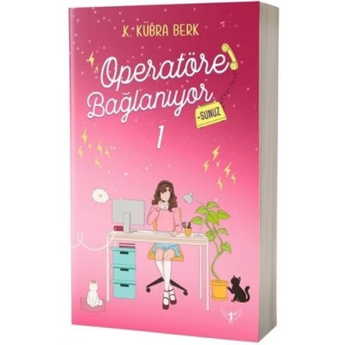 Operatöre Bağlanıyorsunuz - 1