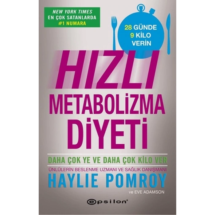 Hızlı Metabolizma Diyeti