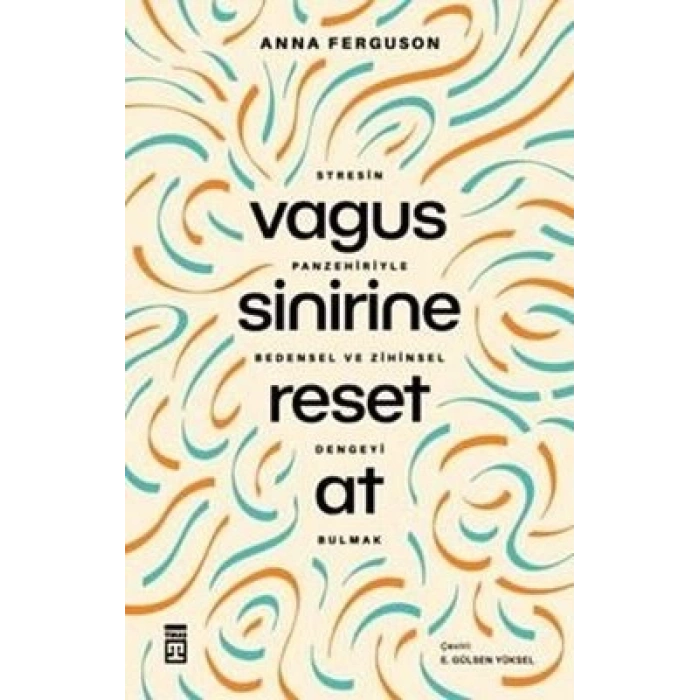 Vagus Sinirine Reset At