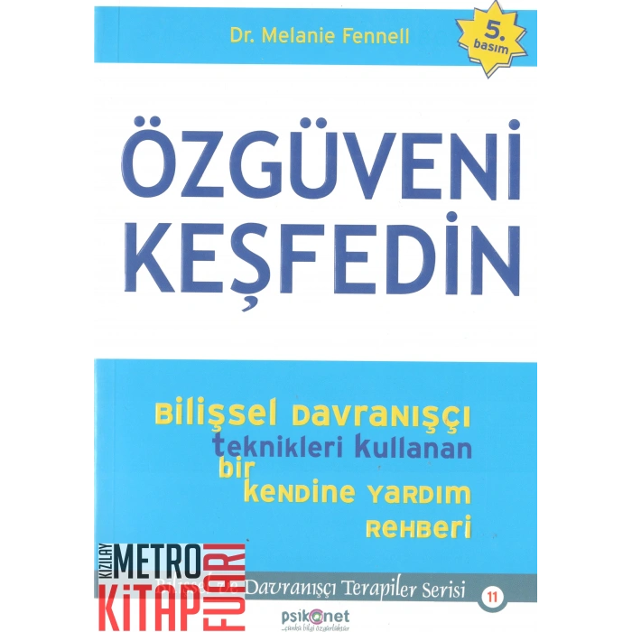 Özgüveni Keşfedin
