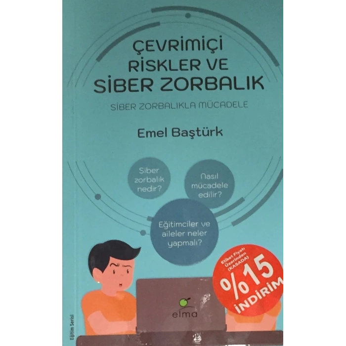 Çevrimiçi Riskler Ve Siber Zorbalık