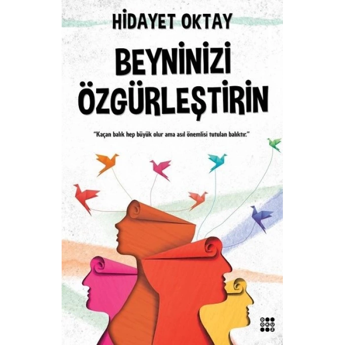 Beyninizi Özgürleştirin