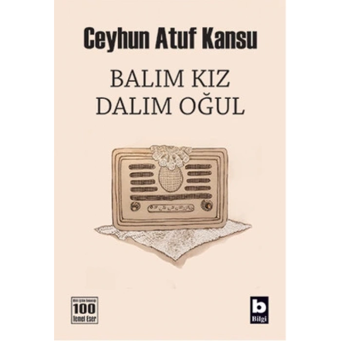 Balım Kız Dalım Oğul