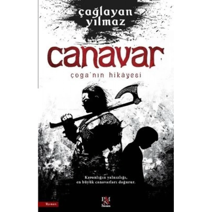 Canavar - Çoganın Hikayesi