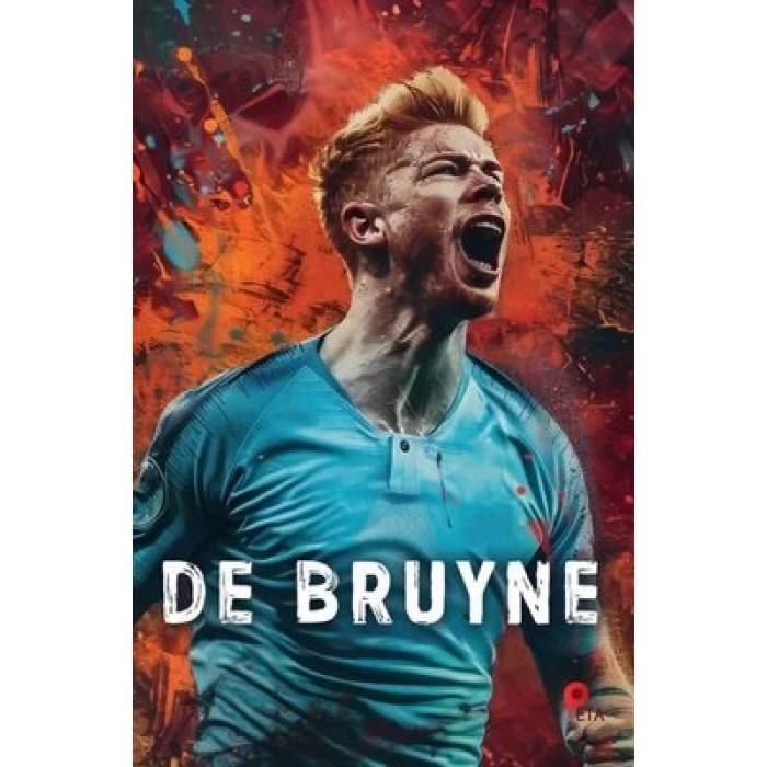 Kevin de Bruyne - (Poster Hediyeli)