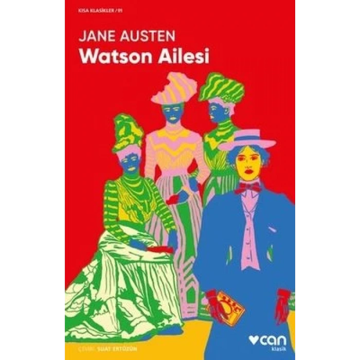 Watson Ailesi (Kısa Klasık)