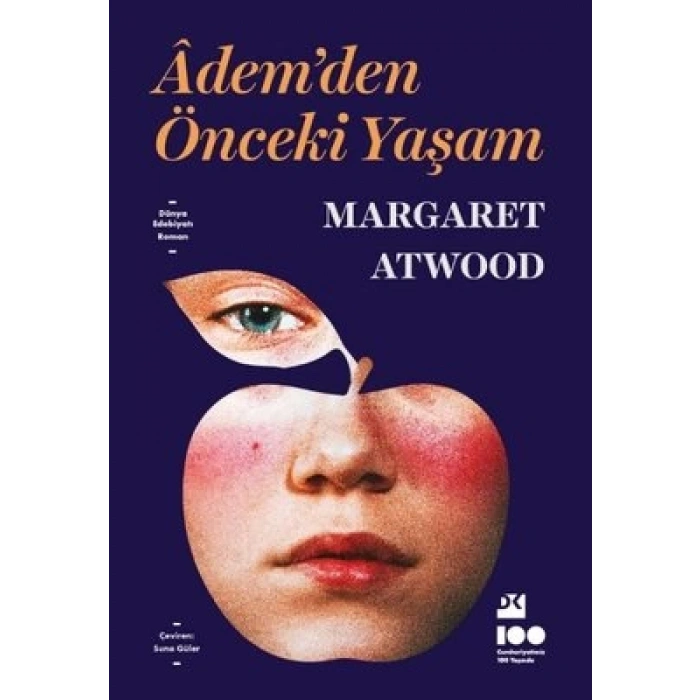 Ademden Önceki Yaşam