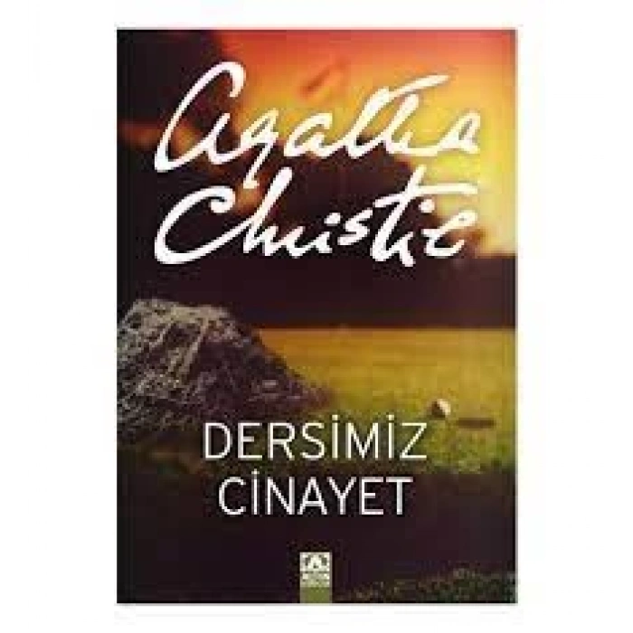 Dersimiz Cinayet Özel Sayı