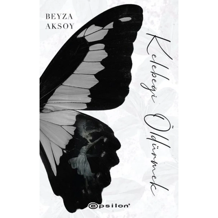 Kelebeği Öldürmek - 1