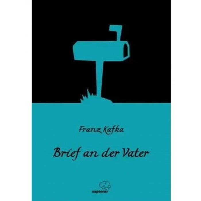 Brief an der Vater