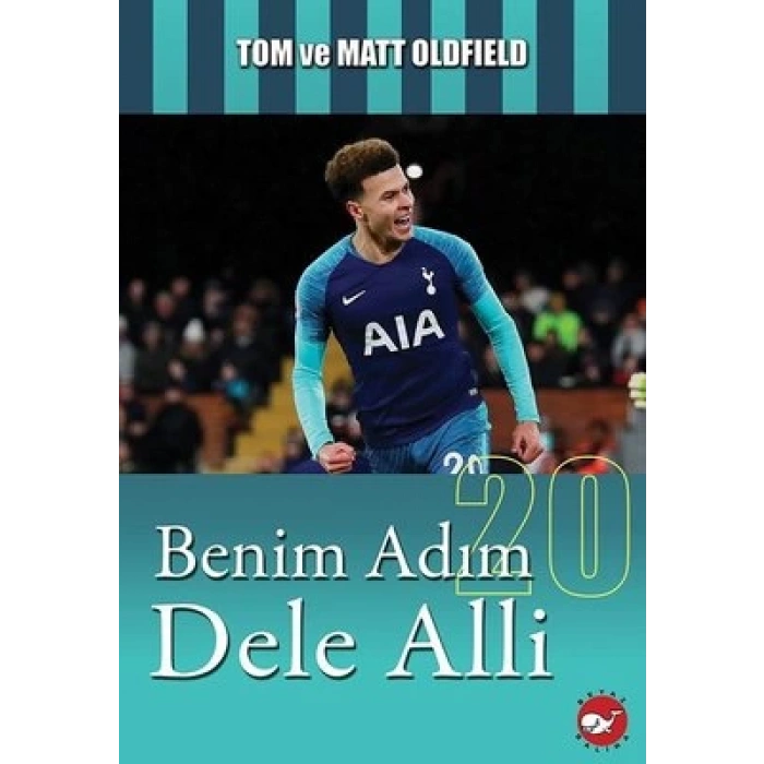 Benim Adım Dele Alli