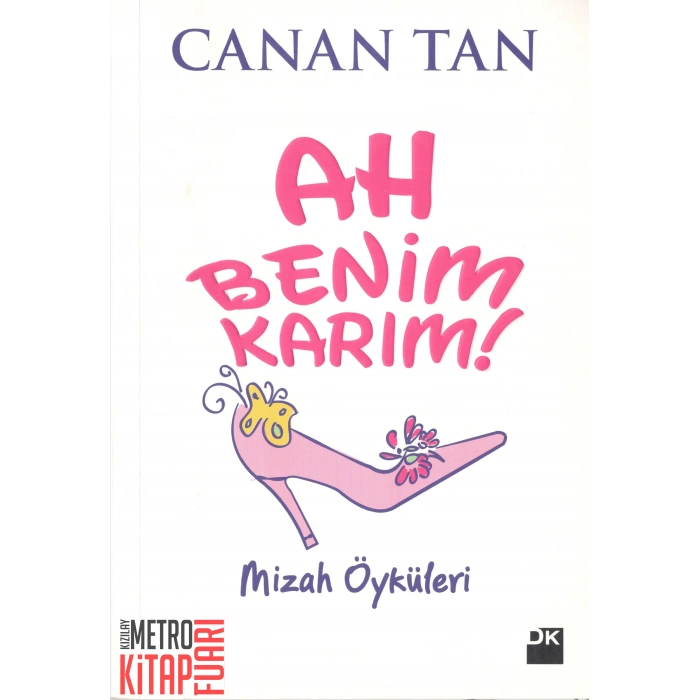 Ah Benim Karım! Ah Benim Kocam!