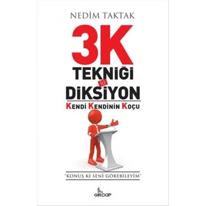 3K Tekniği İle Diksiyon