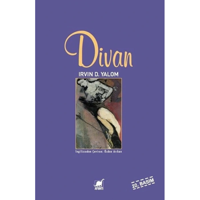 Divan