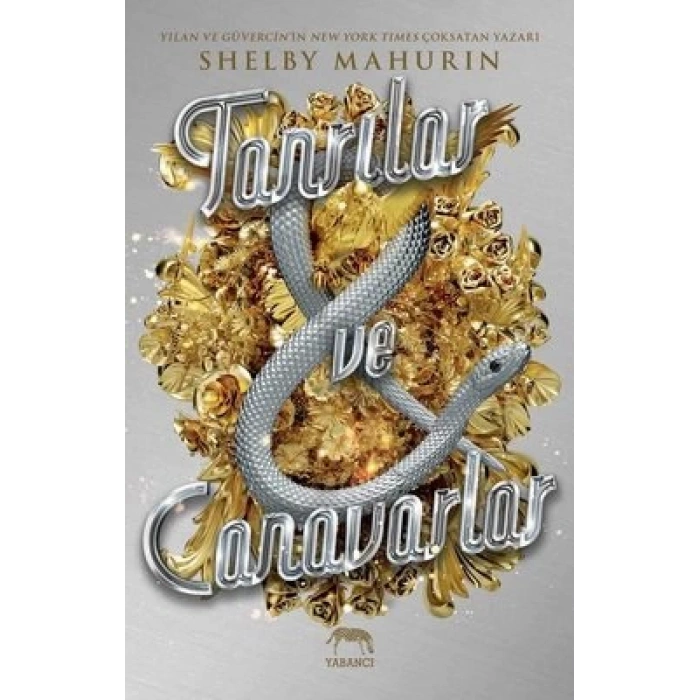 Tanrılar ve Canavarlar