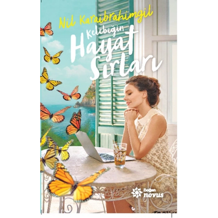 Kelebeğin Hayat Sırları