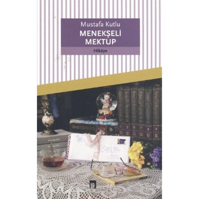 Menekşeli Mektup