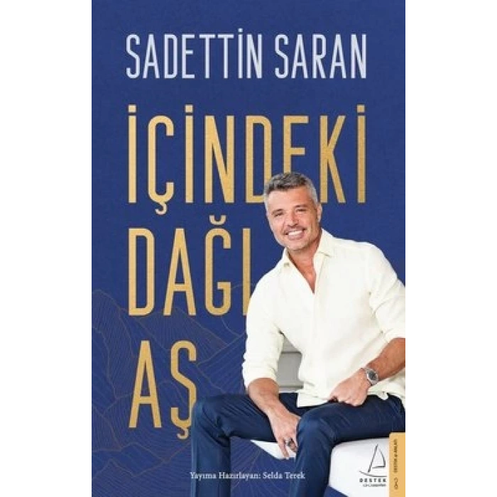 İçindeki Dağı Aş
