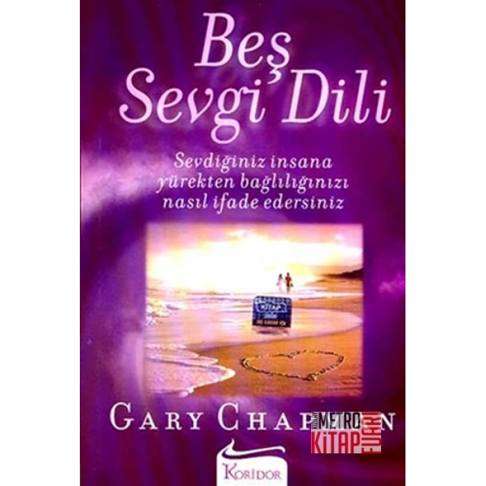 Beş Sevgi Dili