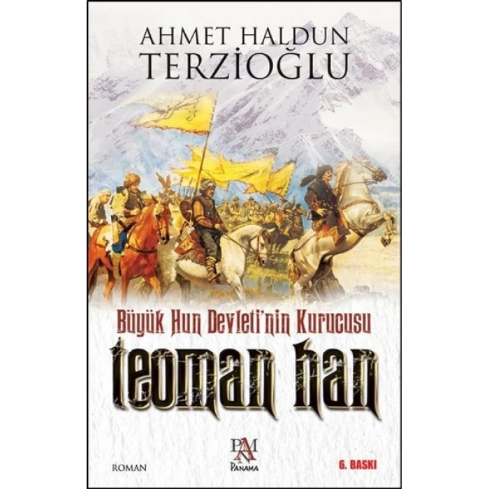 Teoman Han