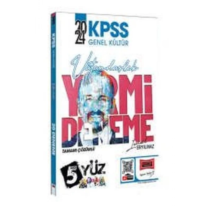 Kpss Vatandaşlik Deneme 20li 5 Yüz 2024