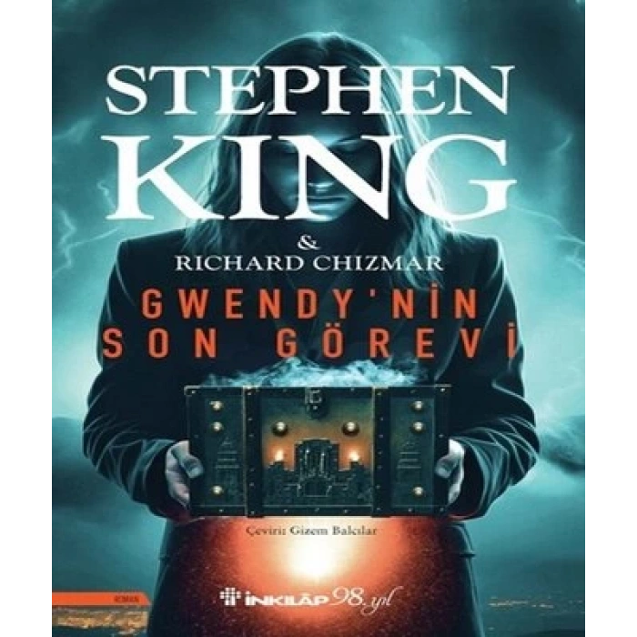 Gwendynin Son Görevi