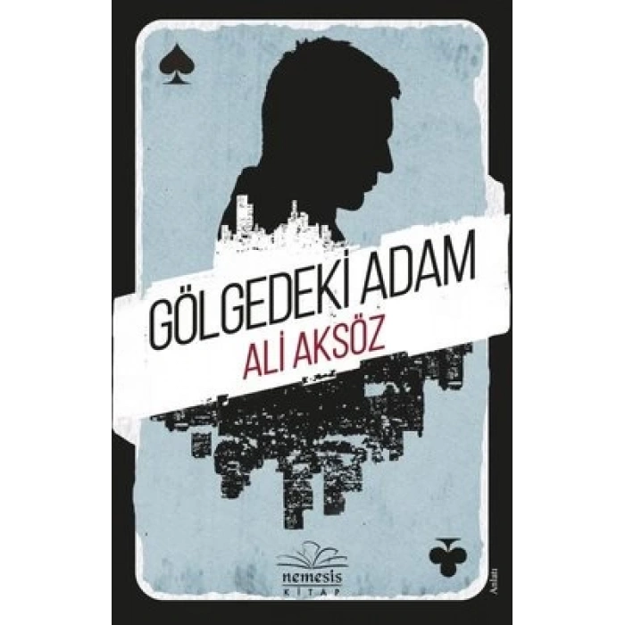 Gölgedeki Adam