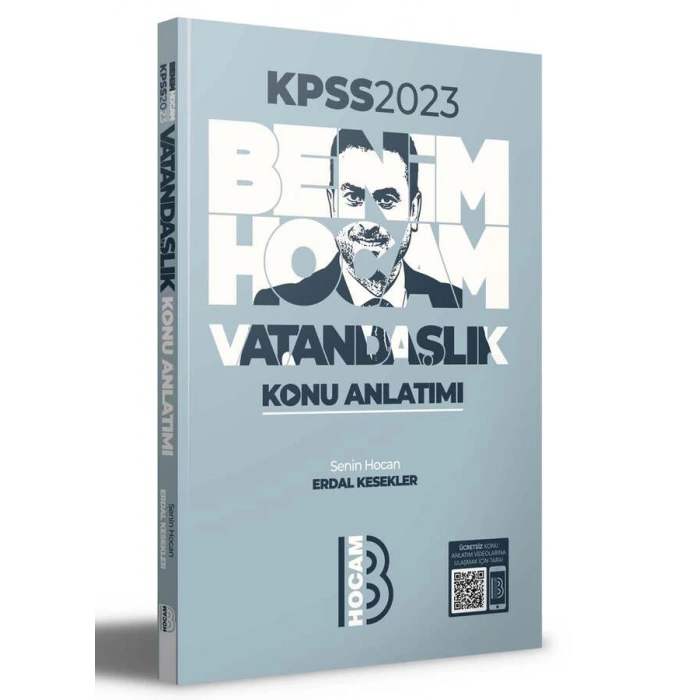 Kpss Gk Vatandaşlik Konu Anlt-2023