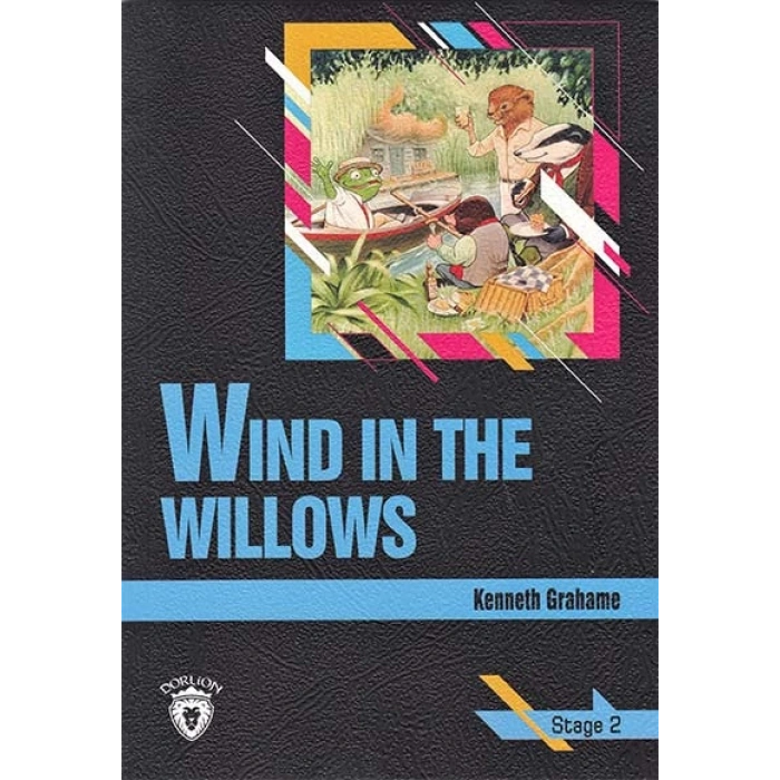 Wınd In The Wıllows (Kırlangıçlarda Kış) İngilizce Seviye 2