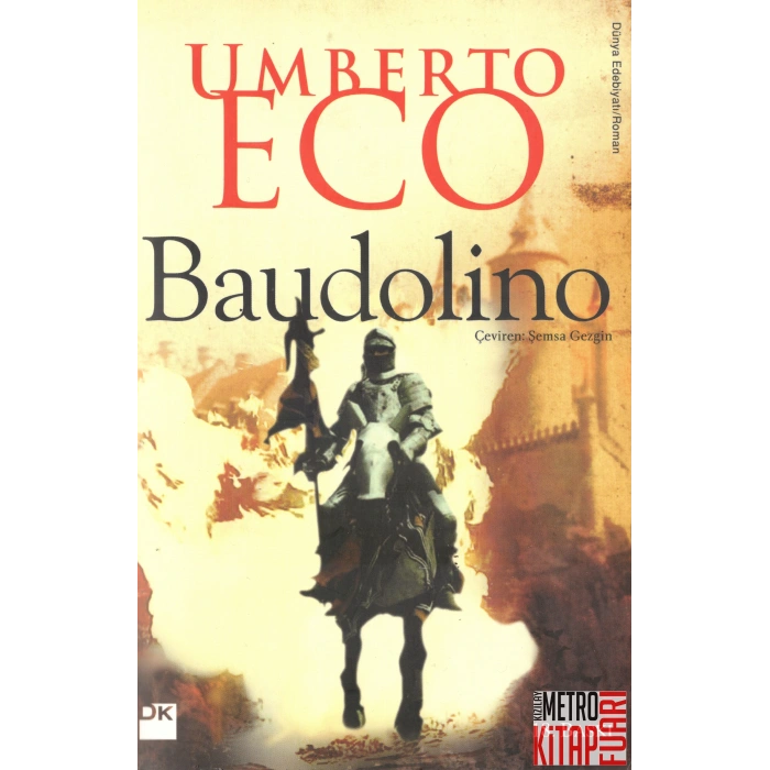 Baudolino