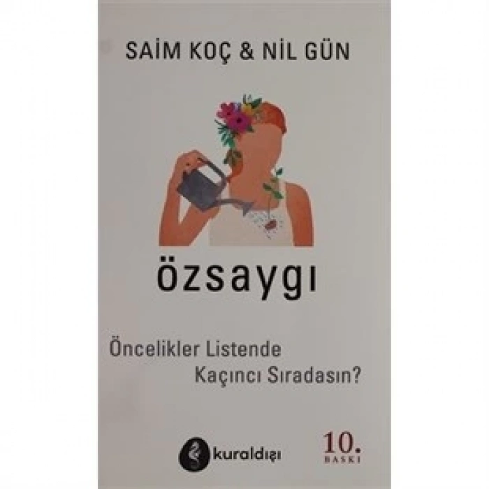 Özsaygı - Öncelikler Listende Kaçıncı Sıradasın?