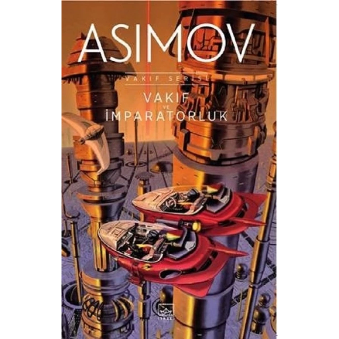 Vakıf ve İmparatorluk