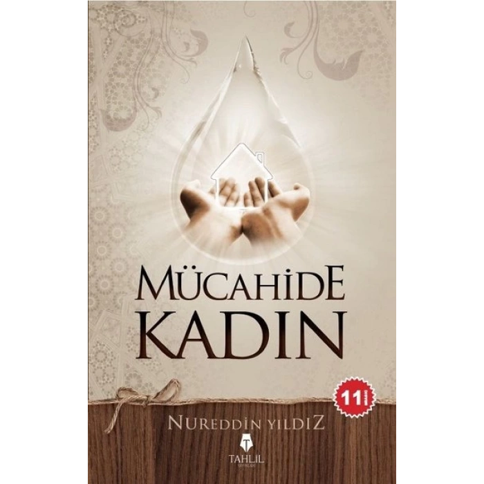 Mücahide Kadın