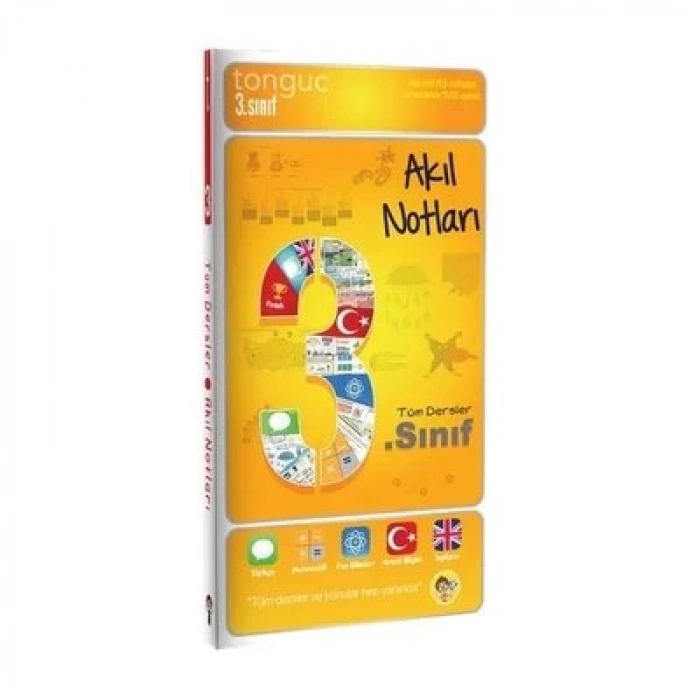 3. Sınıf Akıl Notları