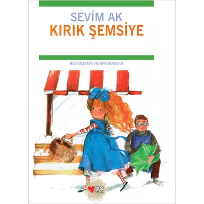 Kırık Şemsiye
