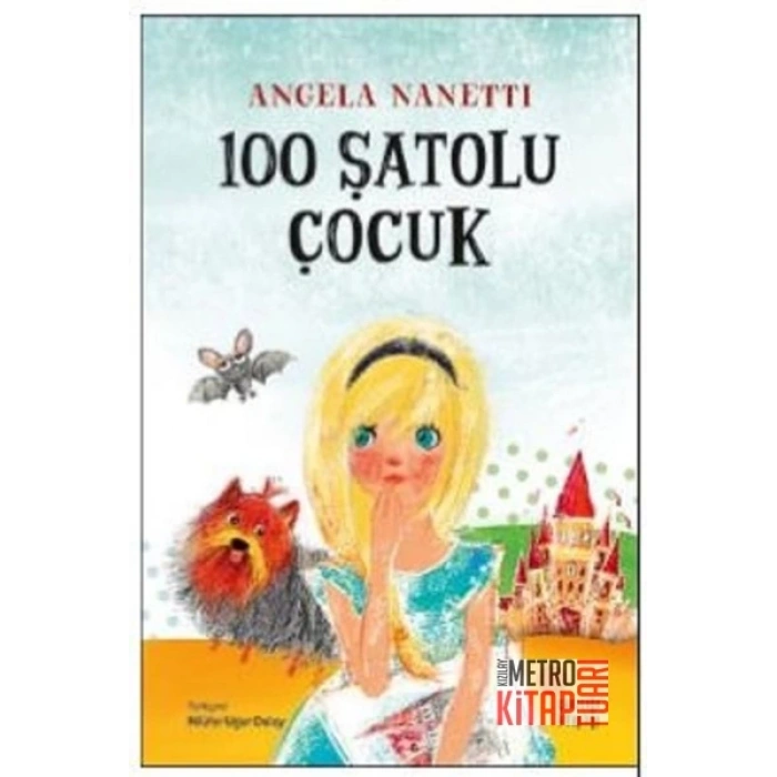 100 Şatolu Çocuk