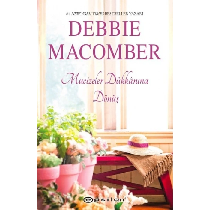 Mucizeler Dükkanına Dönüş