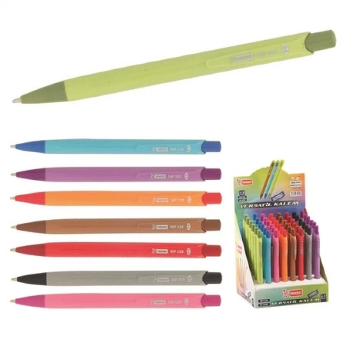 Mikro 330 Versatil Kalem 0.7