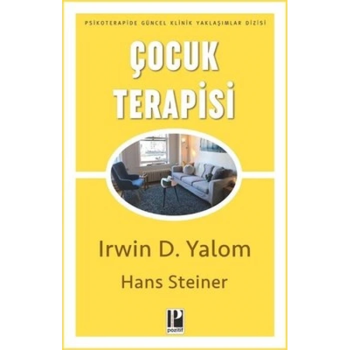 Çocuk Terapisi