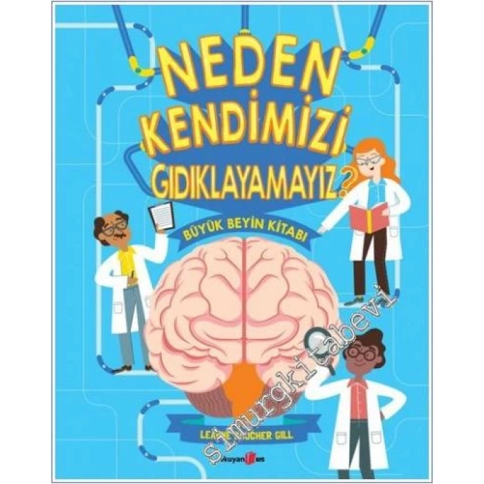 Neden Kendimizi Gıdıklayamayız?