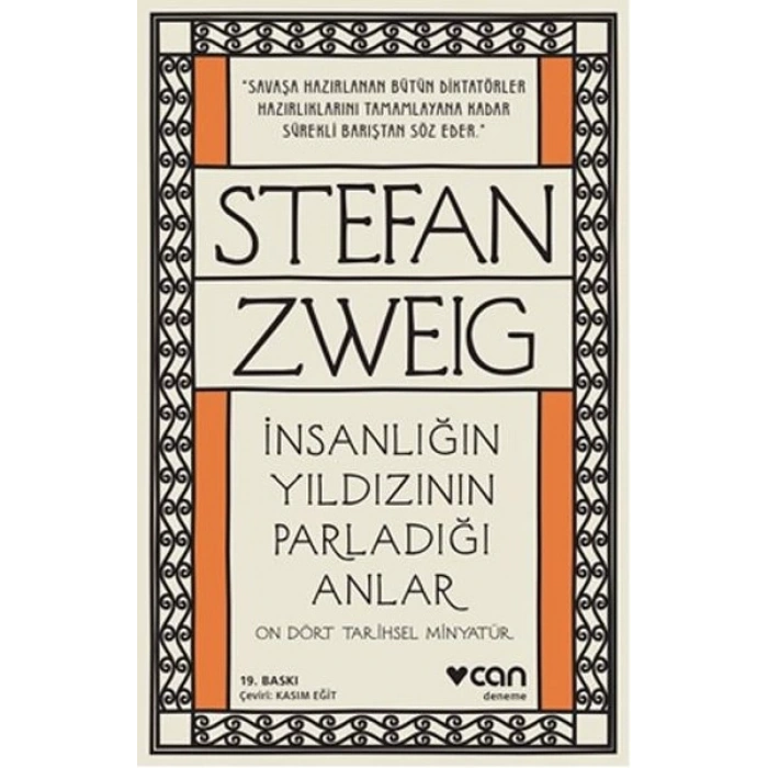 İnsanlığın Yıldızının Parladığı Anlar