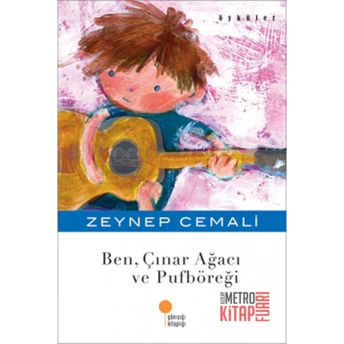 Ben, Çınar Ağacı ve Pufböreği