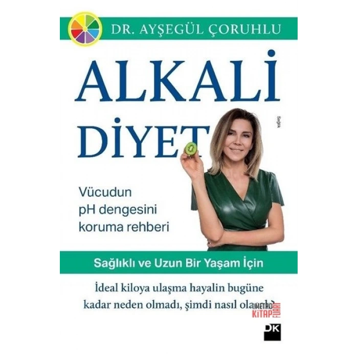 Alkali Diyet