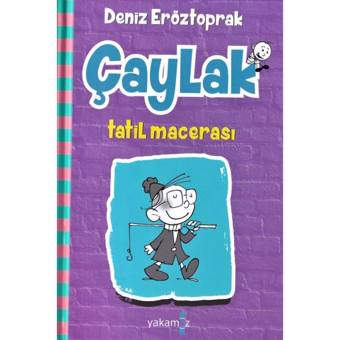 Çaylak-Tatil Macerası