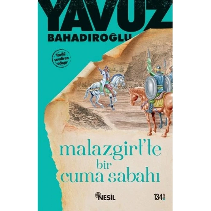Malazgirt’te Bir Cuma Sabahı