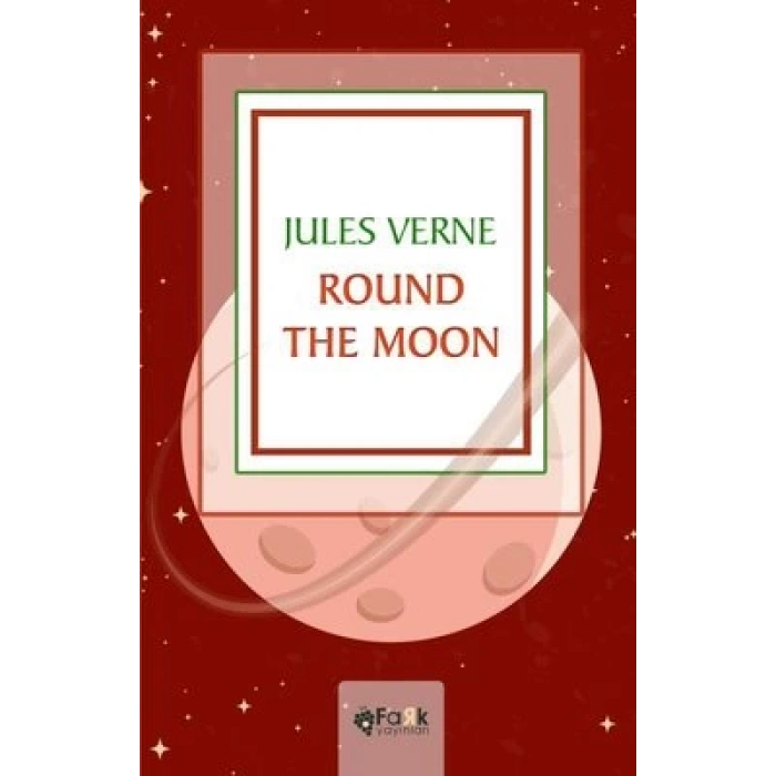 Round The Moon