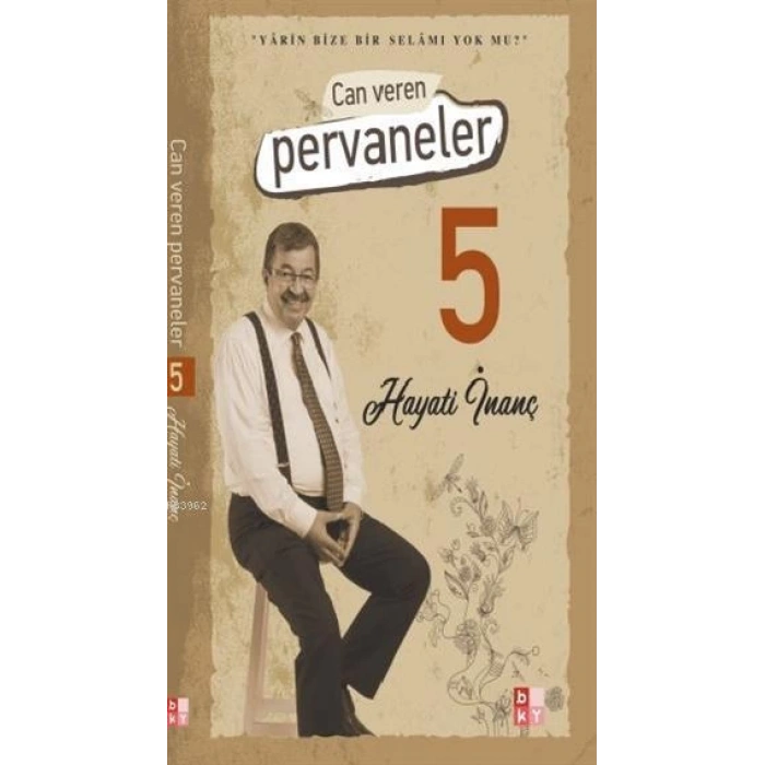 Can Veren Pervaneler 5