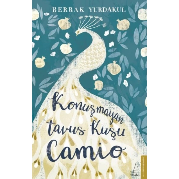 Konuşmayan Tavus Kuşu Camio